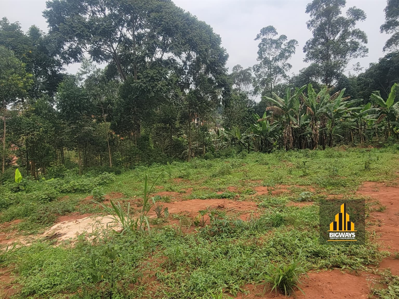 Residential Land for sale in Gayaza Wakiso