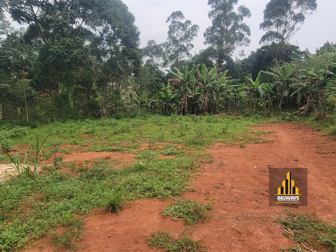 Residential Land for sale in Gayaza Wakiso