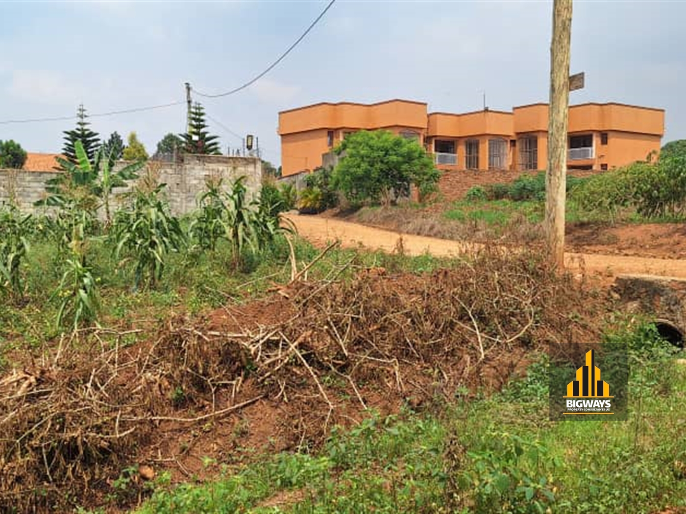 Residential Land for sale in Bulindo Wakiso