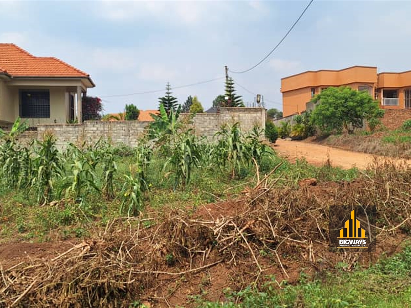 Residential Land for sale in Bulindo Wakiso