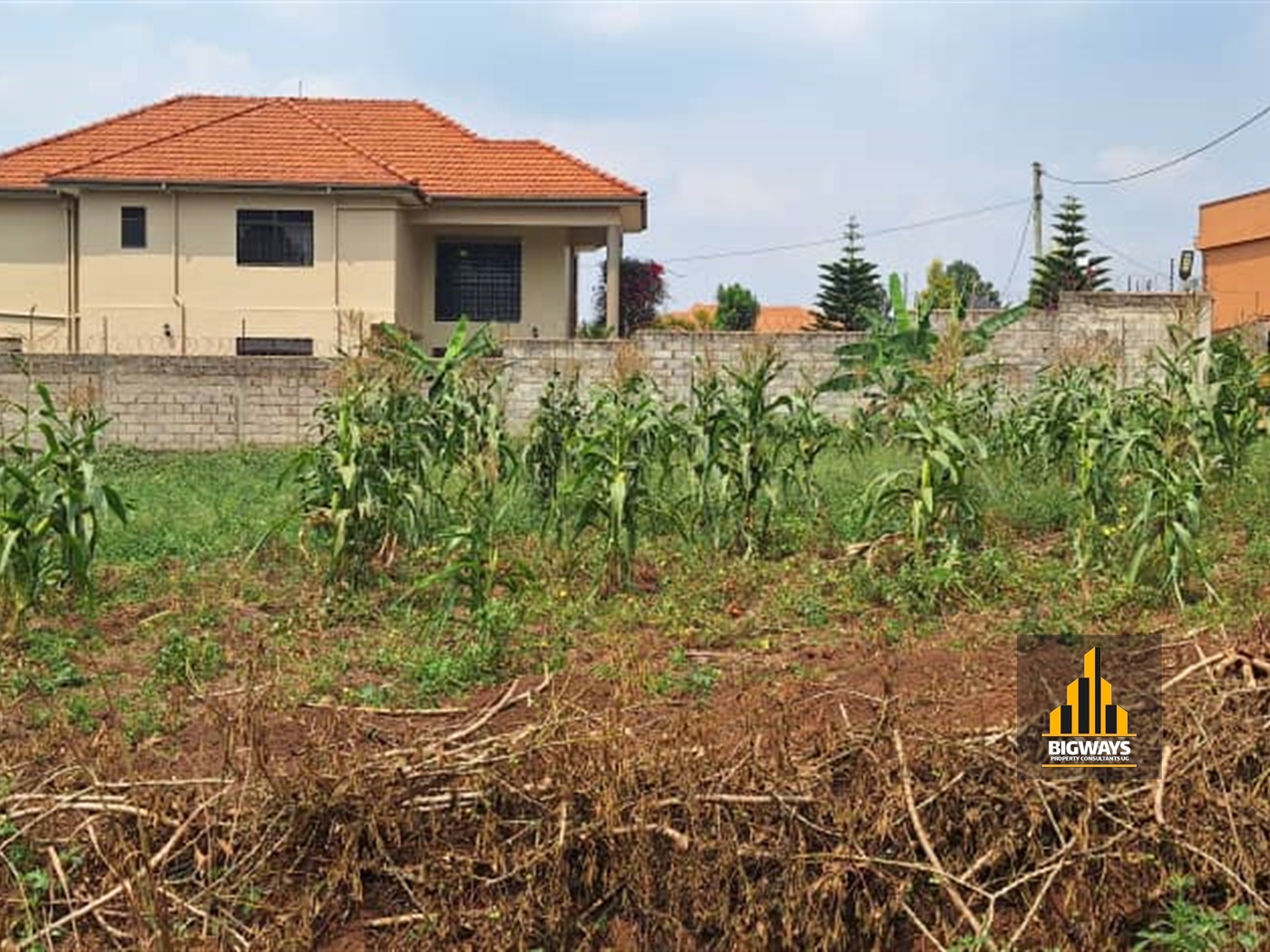 Residential Land for sale in Bulindo Wakiso