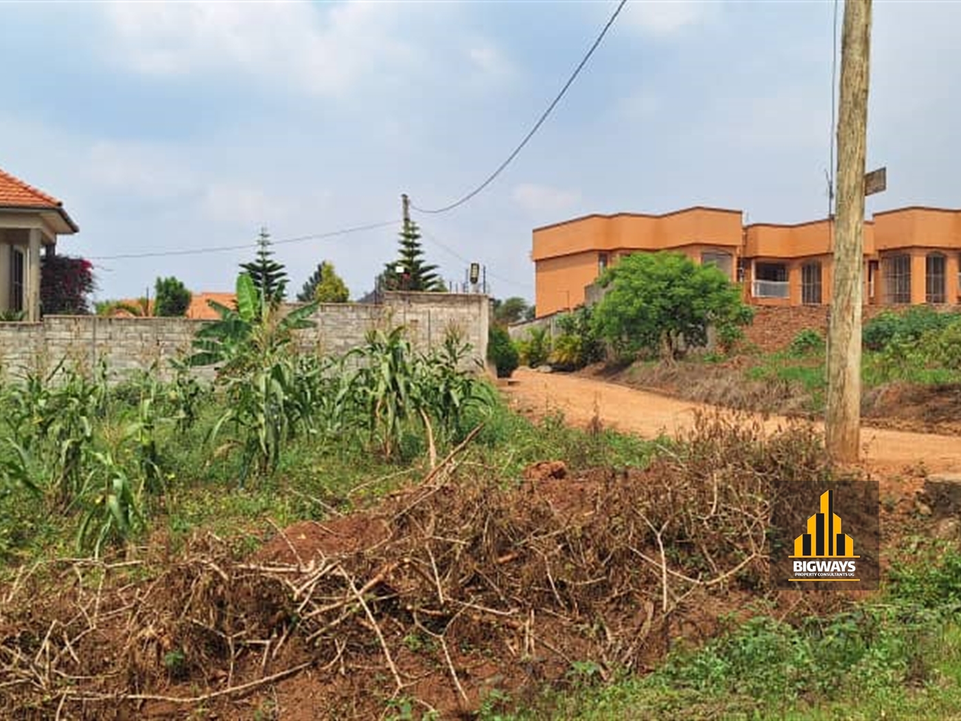 Residential Land for sale in Bulindo Wakiso