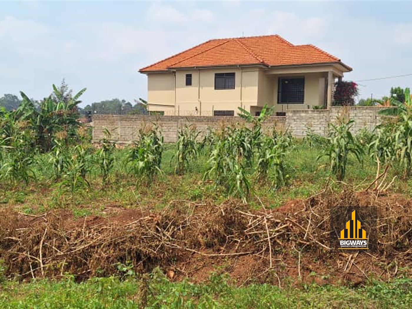 Residential Land for sale in Bulindo Wakiso