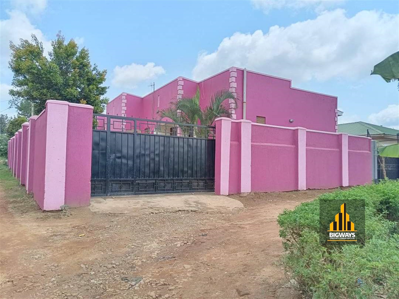 Rental units for sale in Namugongo Wakiso