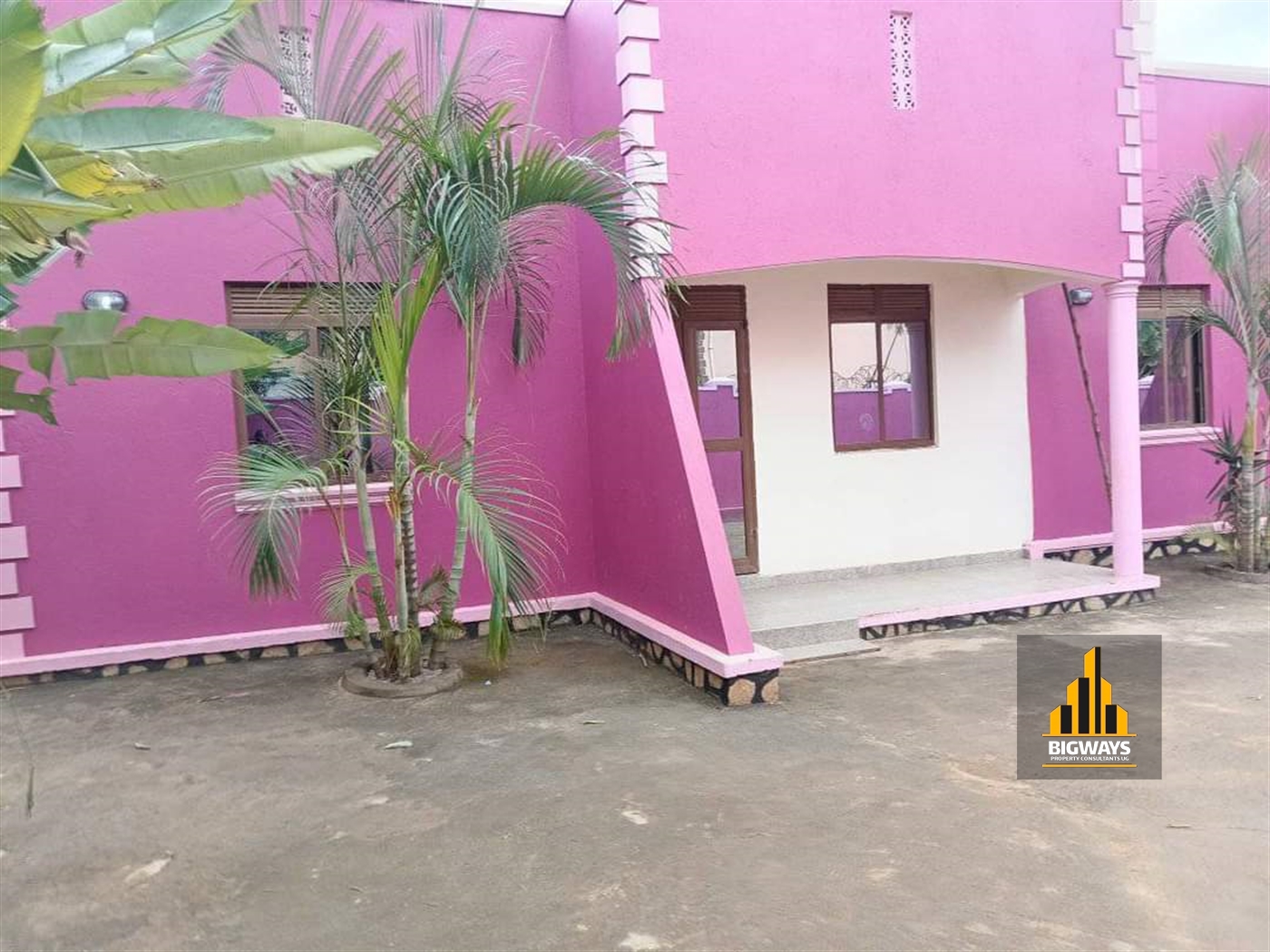 Rental units for sale in Namugongo Wakiso