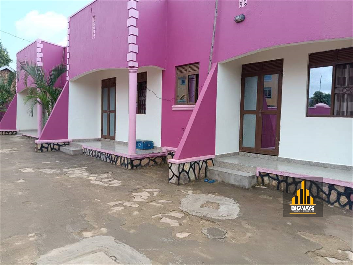 Rental units for sale in Namugongo Wakiso