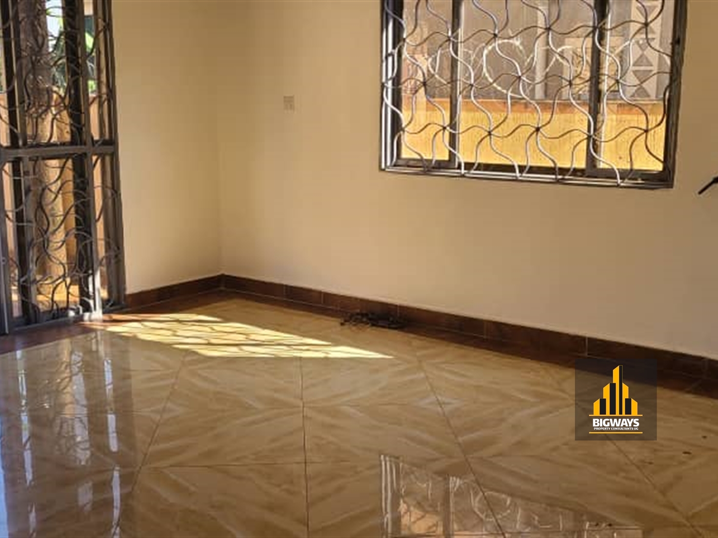 Bungalow for sale in Kitende Wakiso