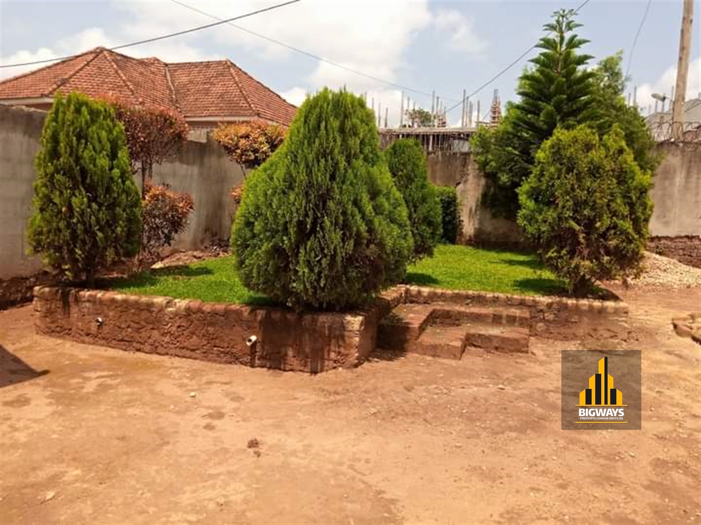 Shell House for sale in Sonde Wakiso