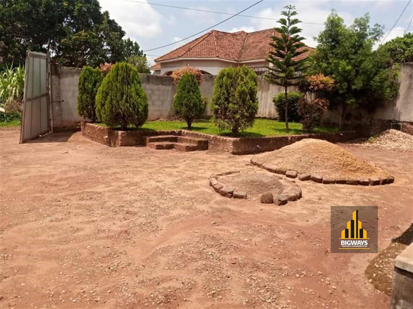 Shell House for sale in Sonde Wakiso