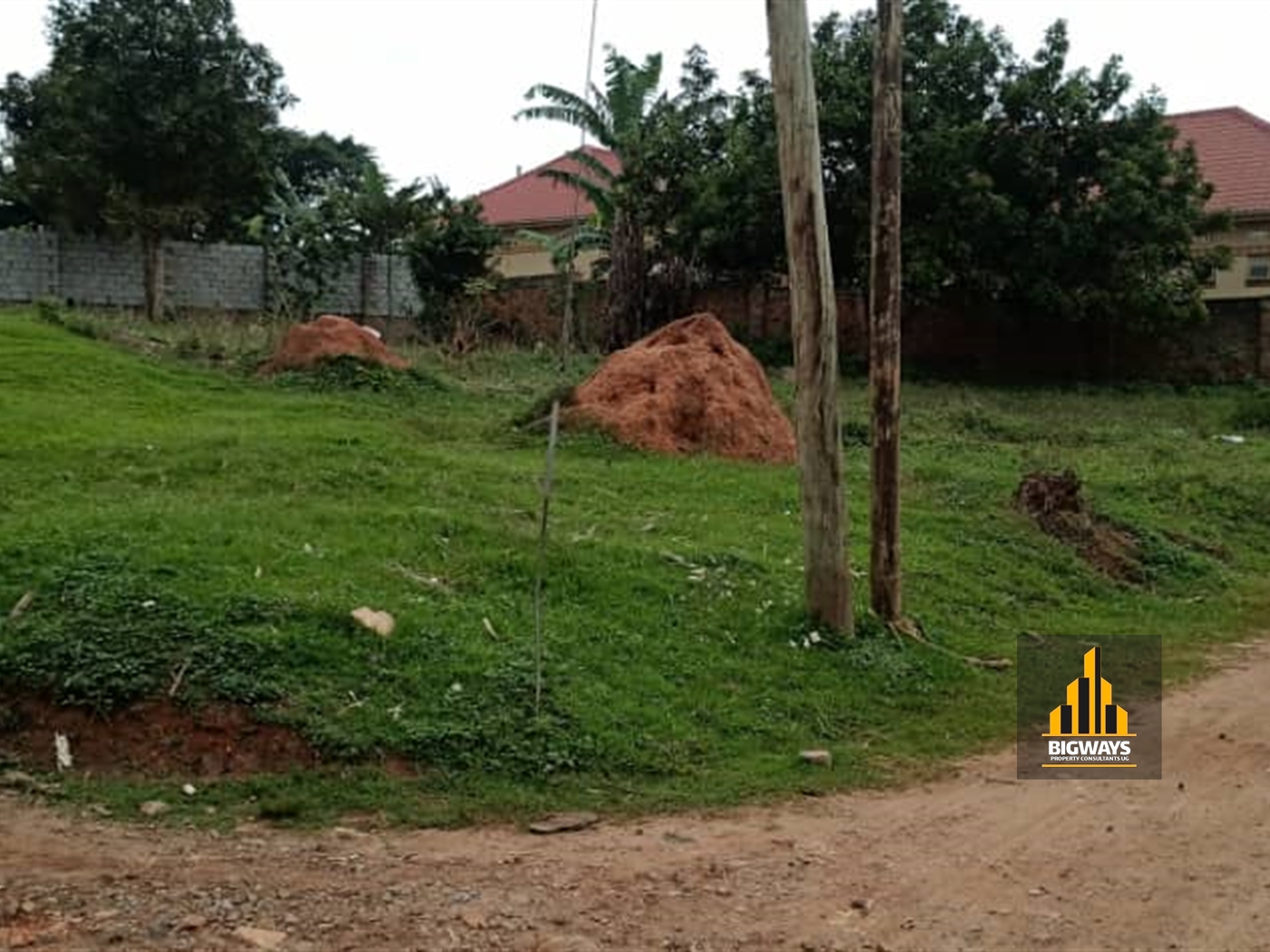 Residential Land for sale in Namugongo Wakiso