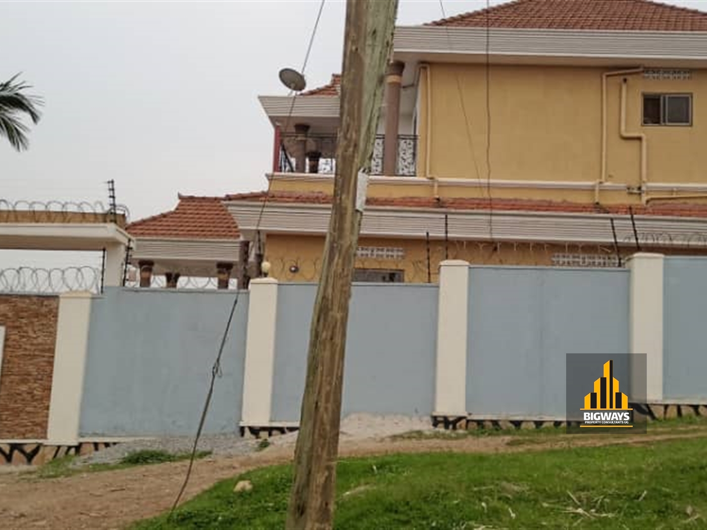 Residential Land for sale in Namugongo Wakiso