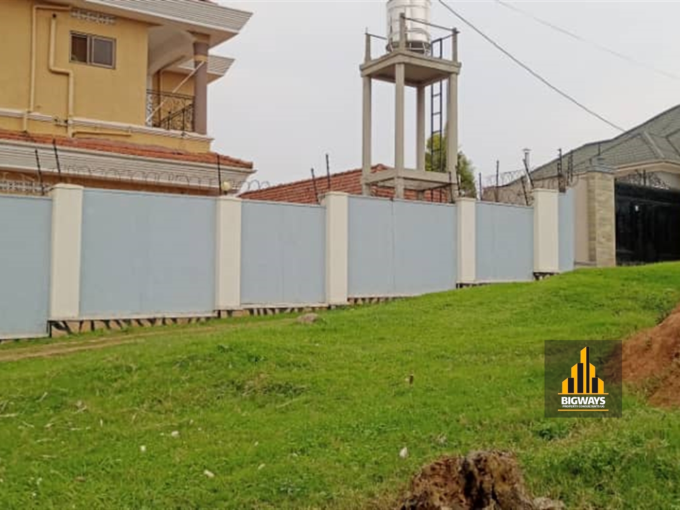 Residential Land for sale in Namugongo Wakiso