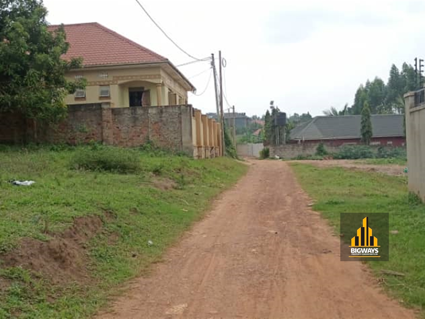 Residential Land for sale in Namugongo Wakiso