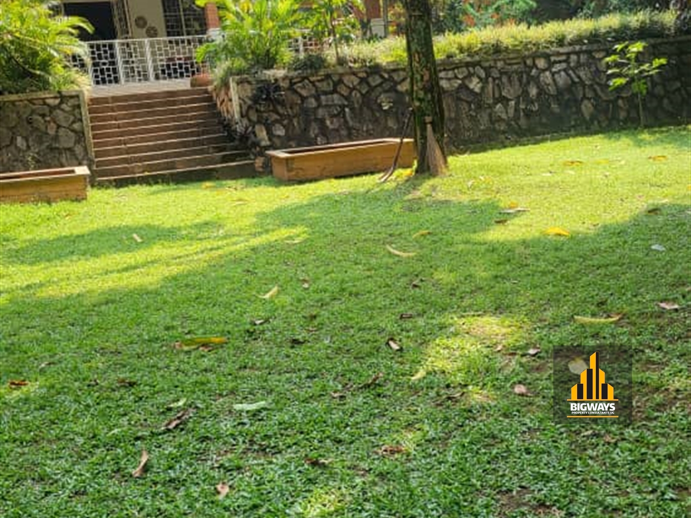 Bungalow for sale in Lubowa Wakiso