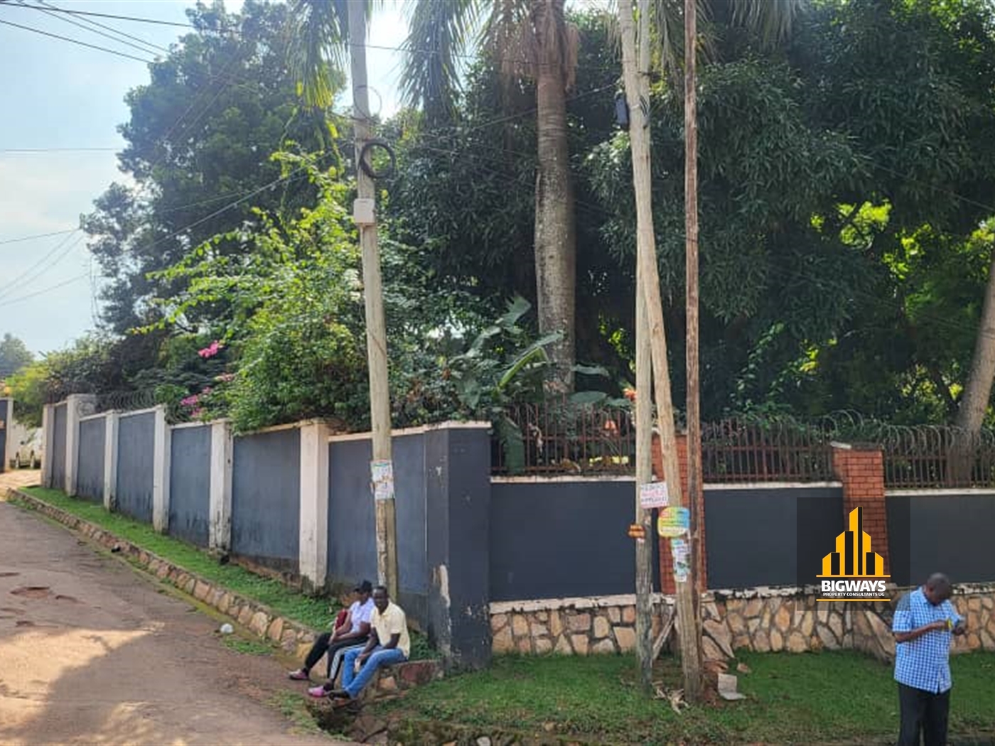 Bungalow for sale in Lubowa Wakiso