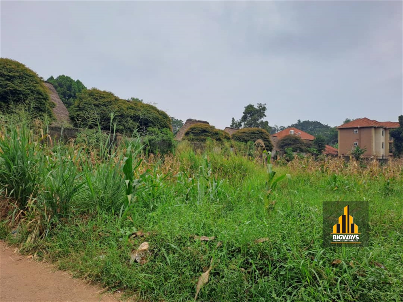 Residential Land for sale in Kiwaatule Kampala