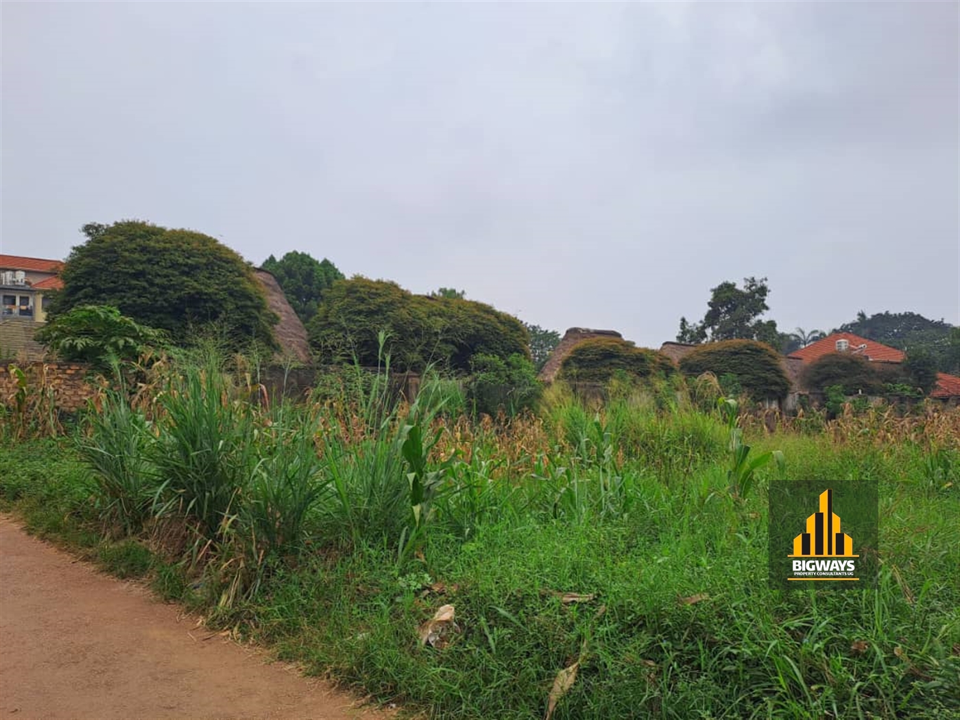 Residential Land for sale in Kiwaatule Kampala