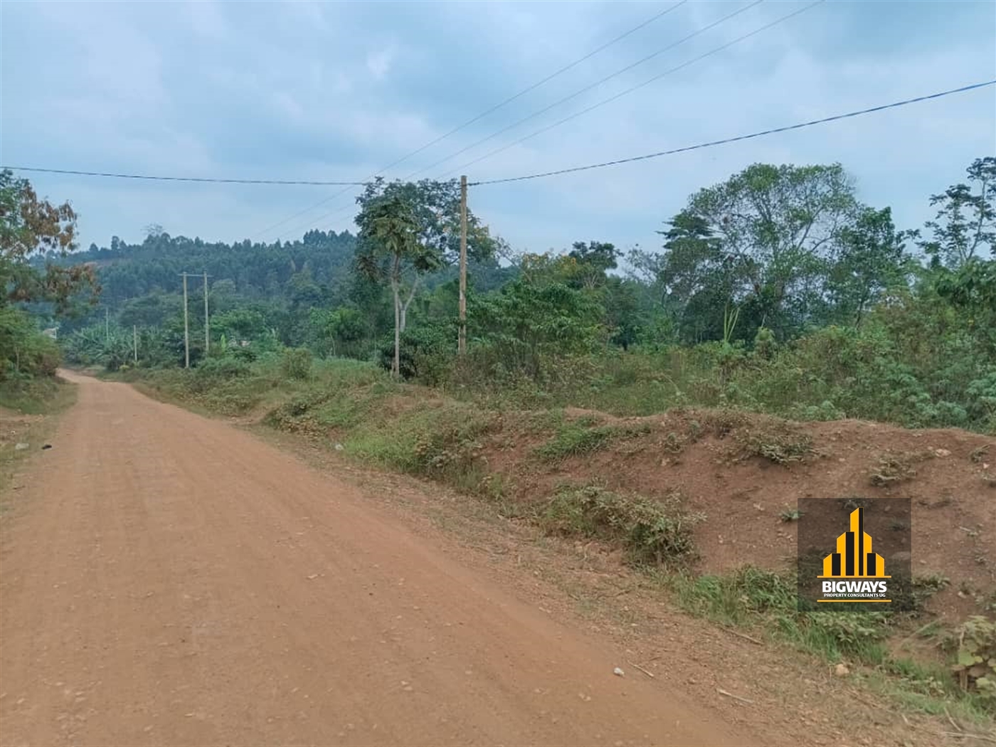 Residential Land for sale in Namata Mukono