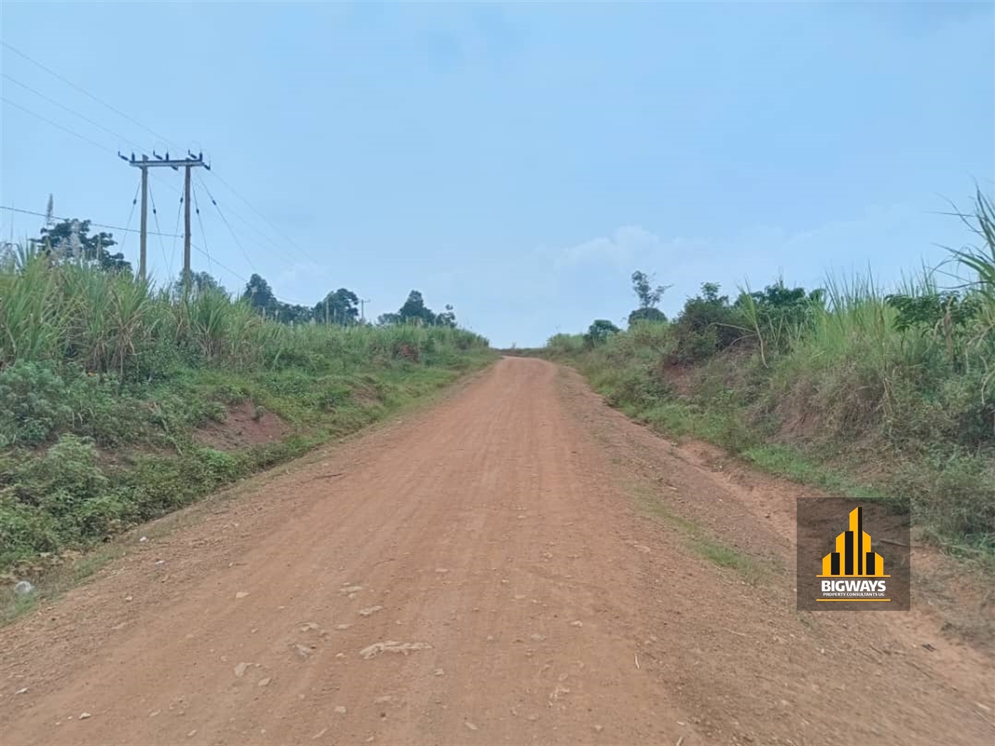 Residential Land for sale in Namata Mukono