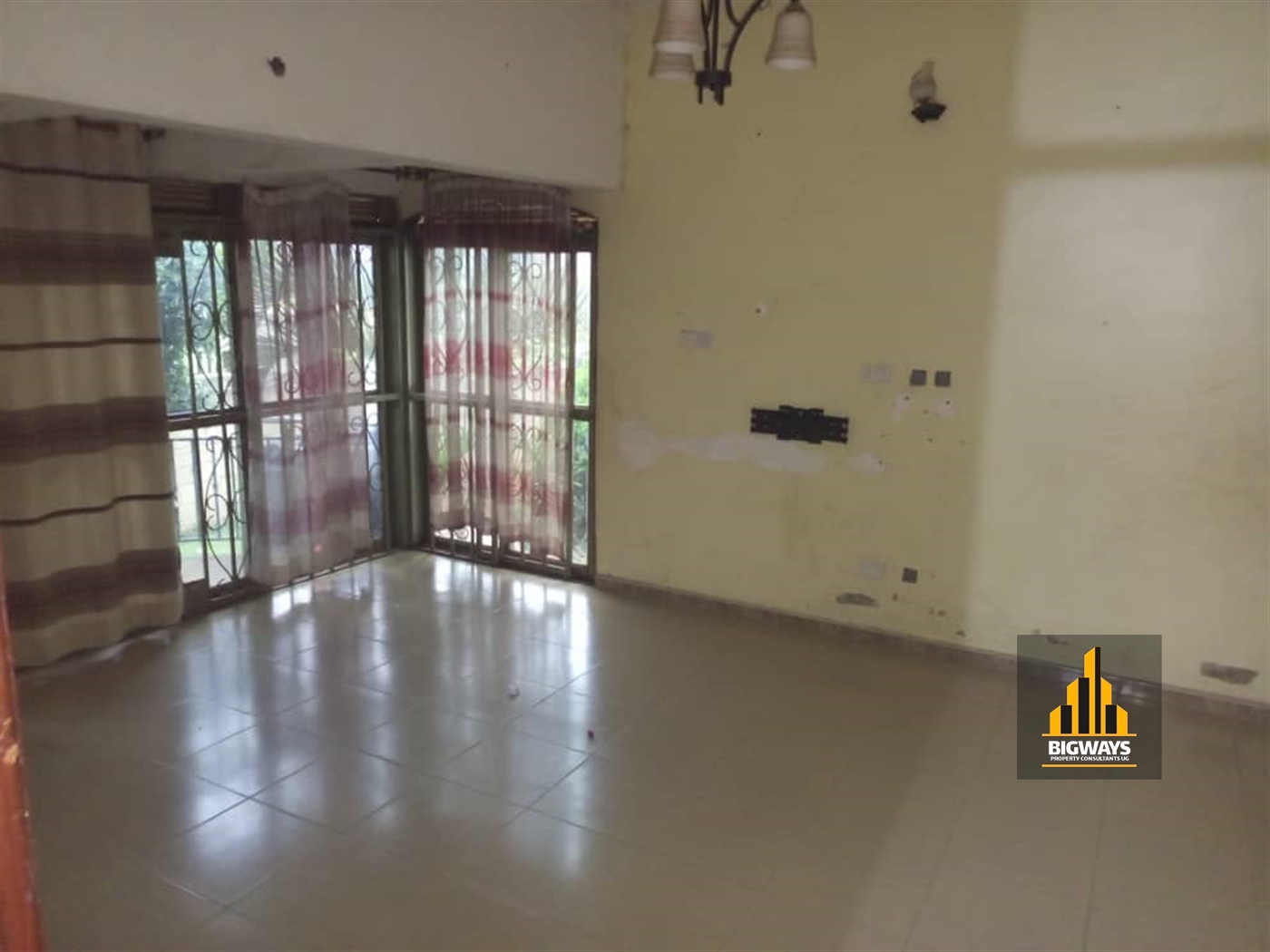 Bungalow for sale in Magere Wakiso