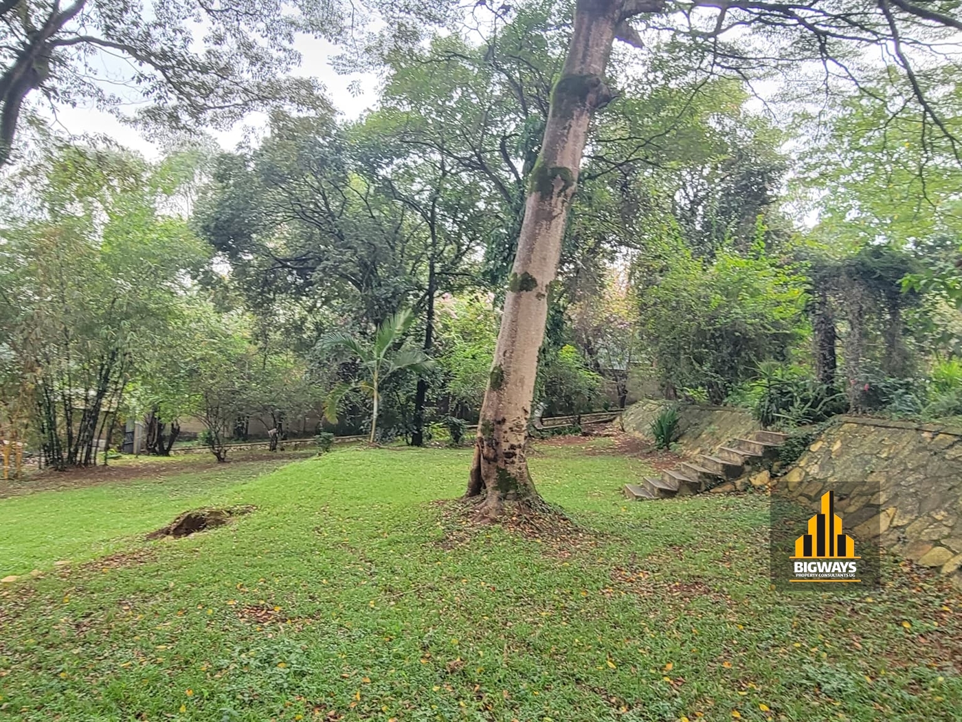 Residential Land for sale in Bbunga Kampala