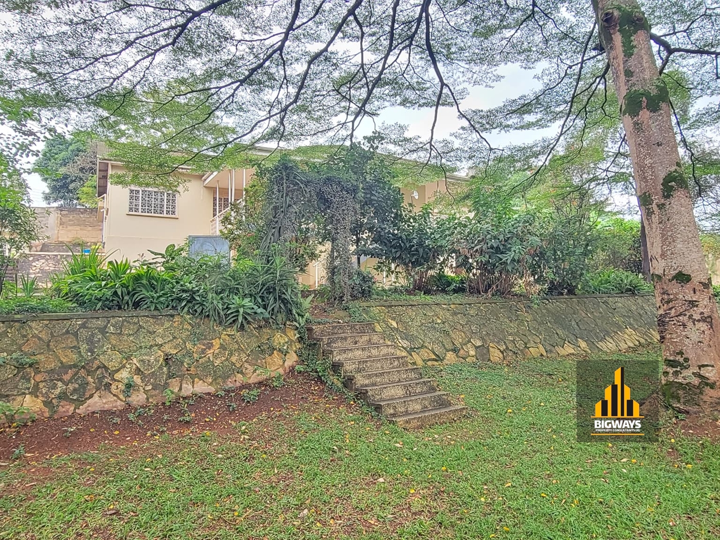 Residential Land for sale in Bbunga Kampala