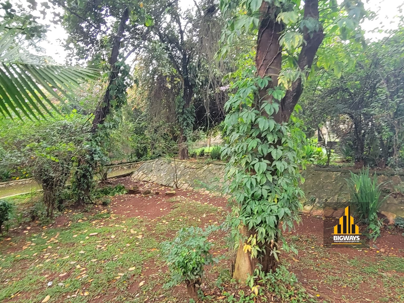 Residential Land for sale in Bbunga Kampala