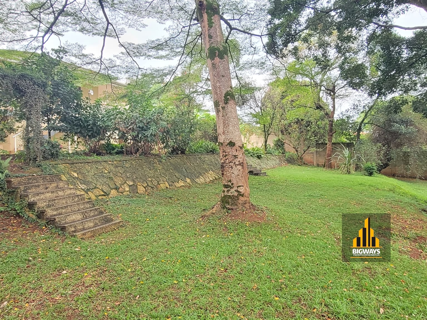 Residential Land for sale in Bbunga Kampala