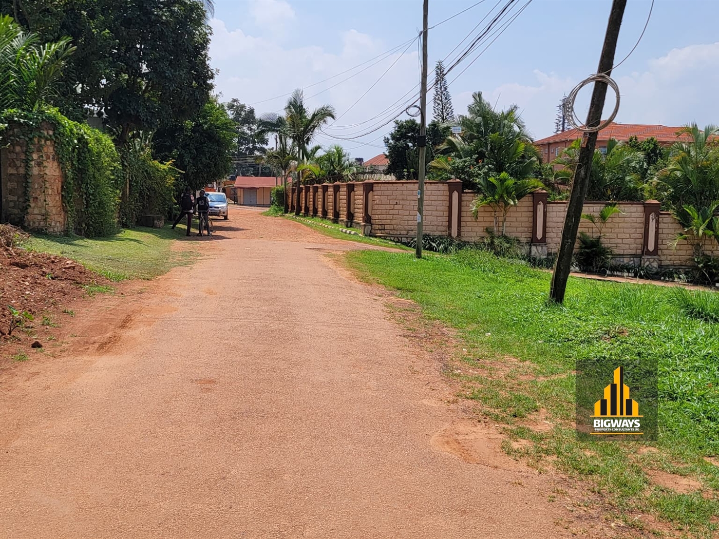 Residential Land for sale in Ntinda Kampala