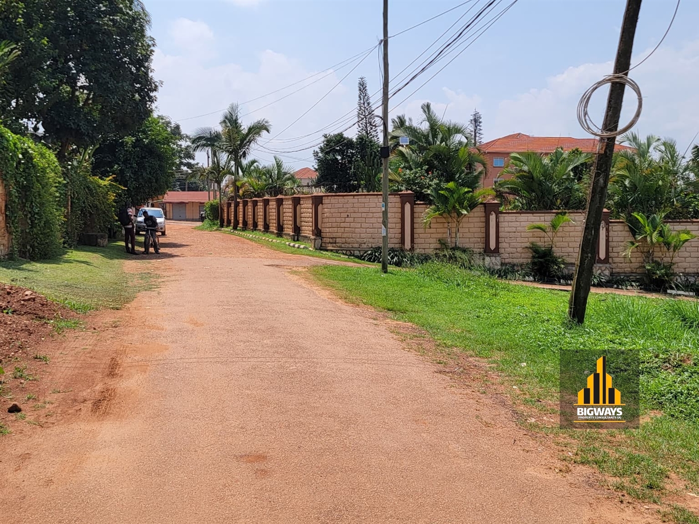 Residential Land for sale in Ntinda Kampala