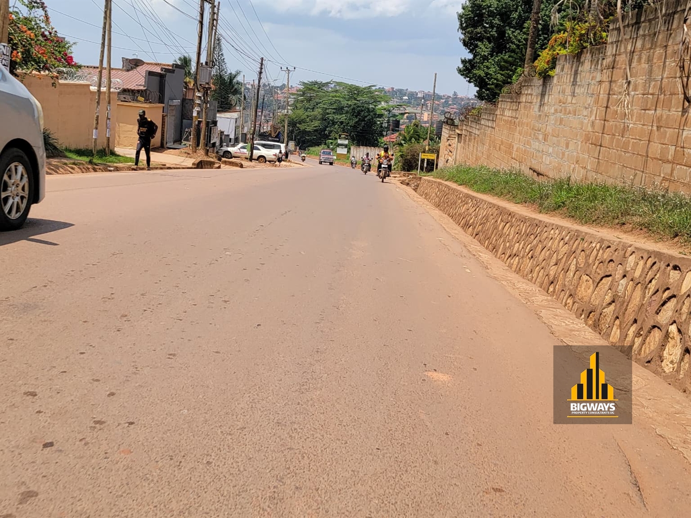 Residential Land for sale in Ntinda Kampala