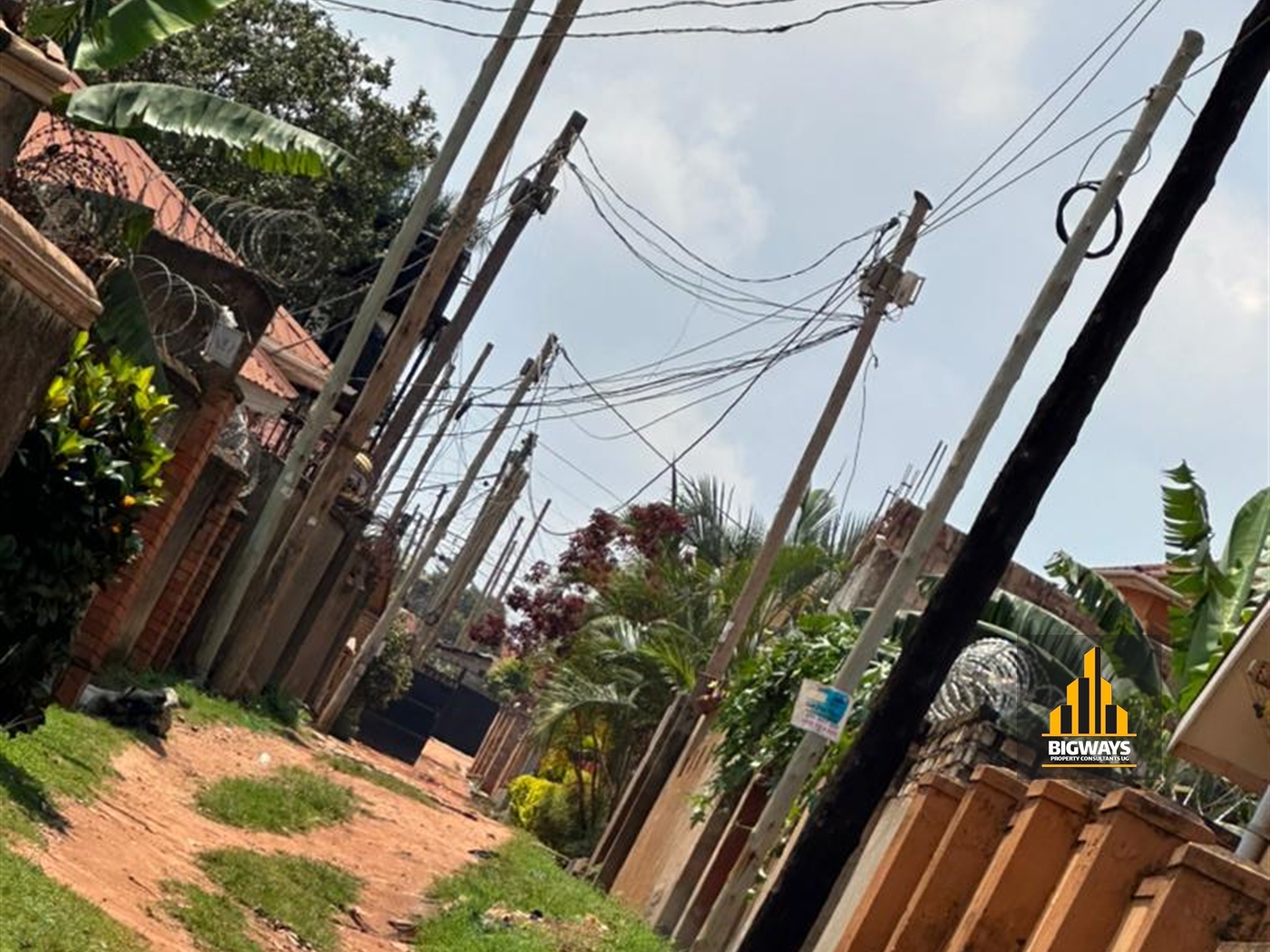 Residential Land for sale in Kyaliwajjala Wakiso