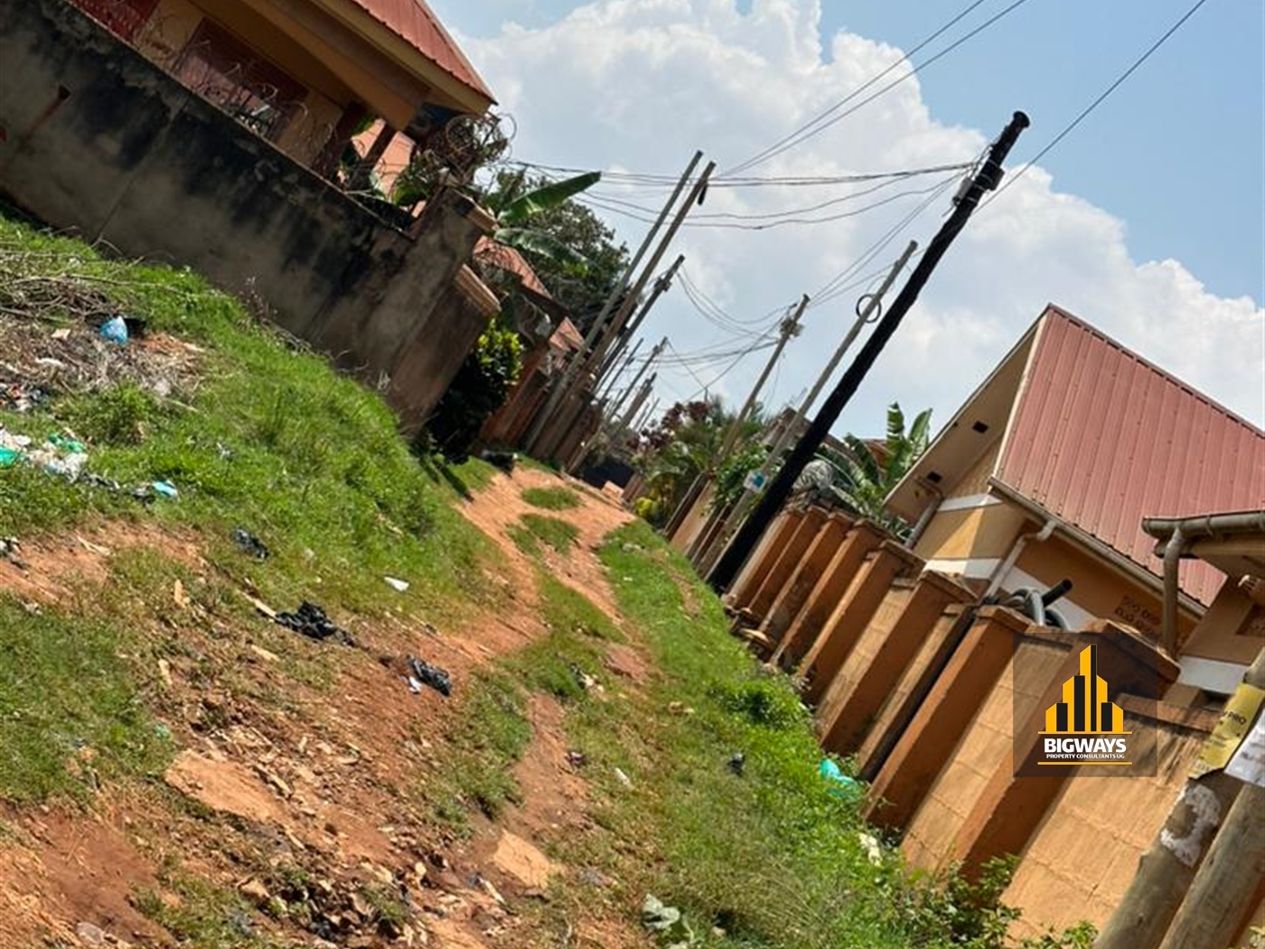 Residential Land for sale in Kyaliwajjala Wakiso