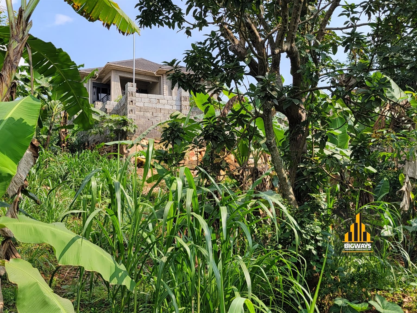 Residential Land for sale in Kyanja Kampala