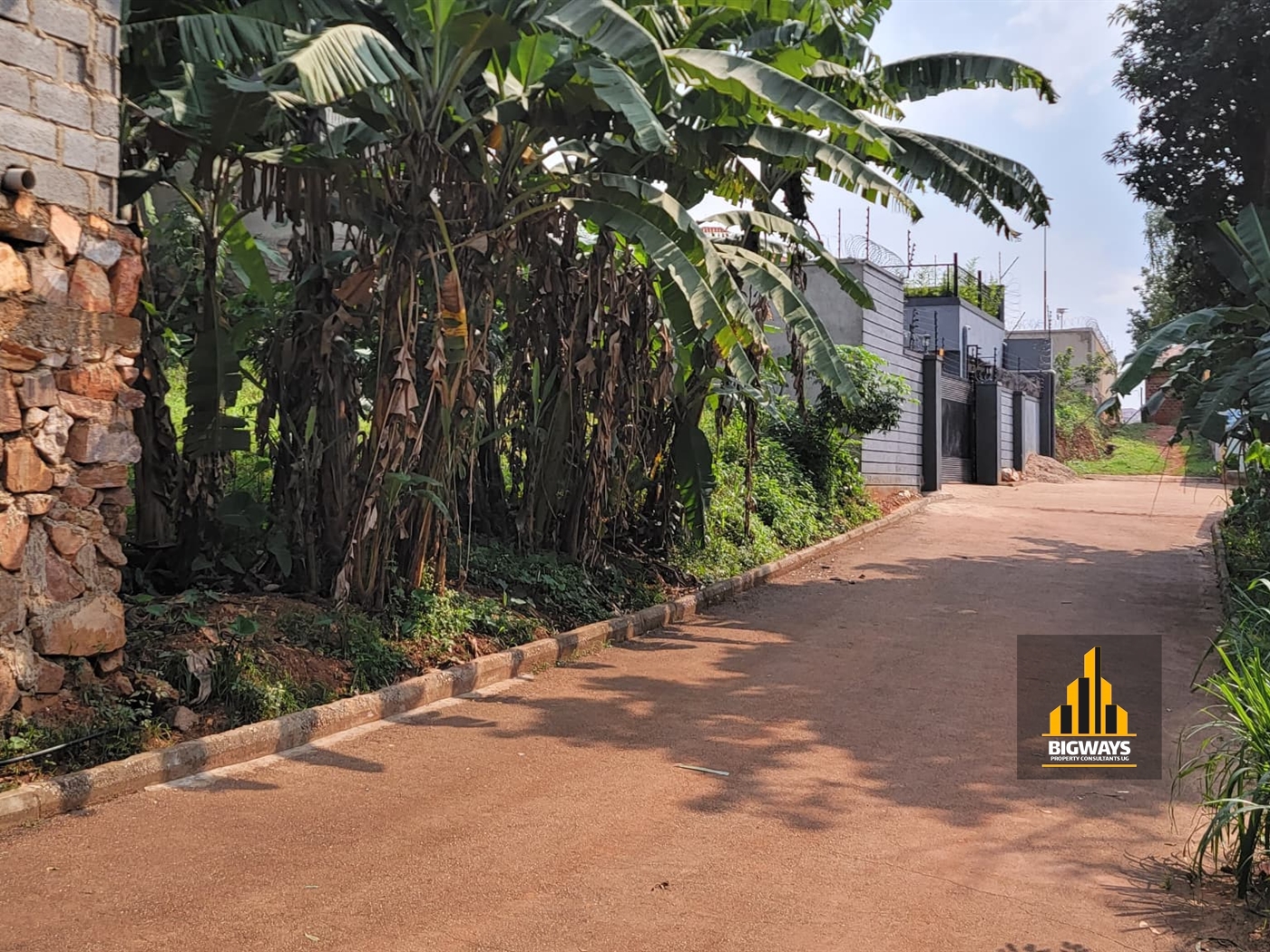 Residential Land for sale in Kyanja Kampala