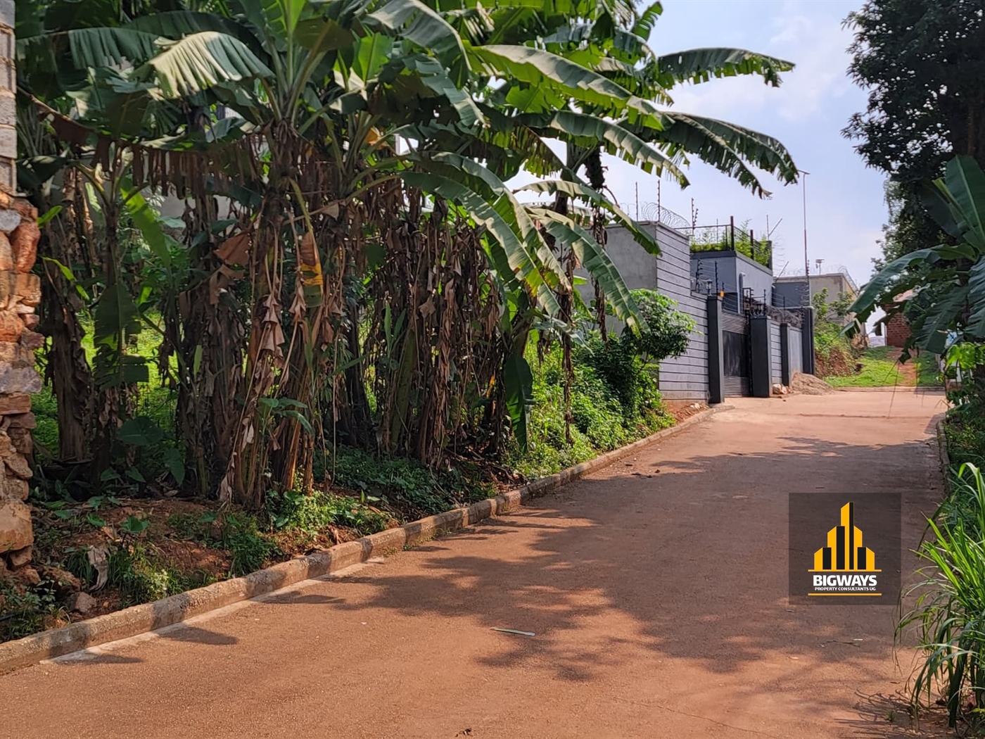 Residential Land for sale in Kyanja Kampala