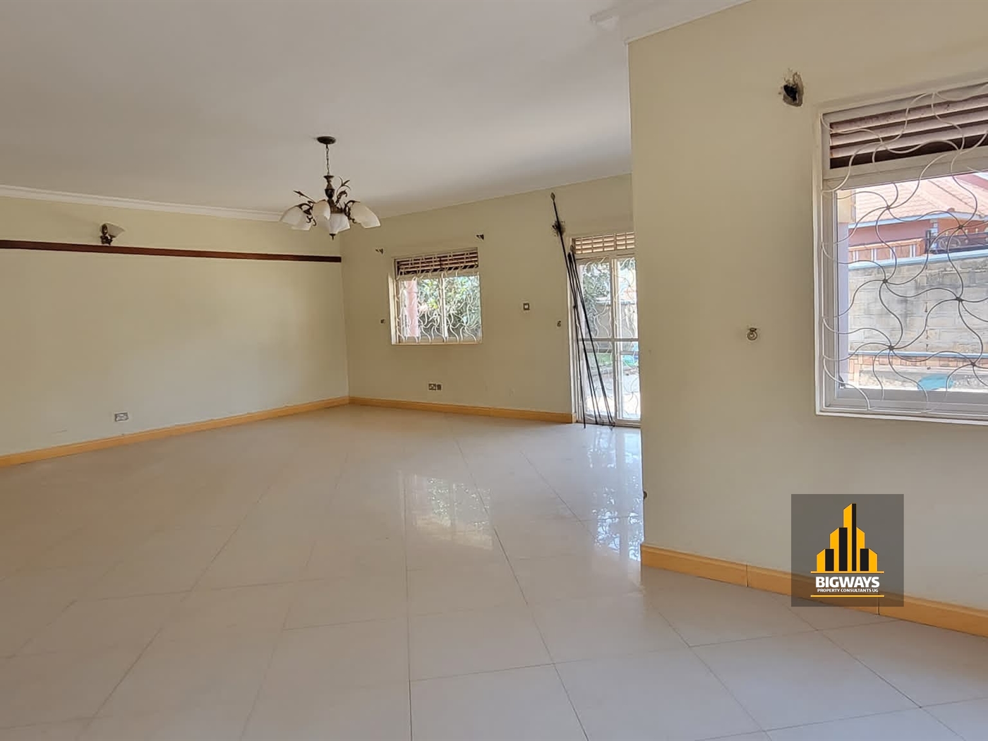 Bungalow for sale in Najjera Wakiso