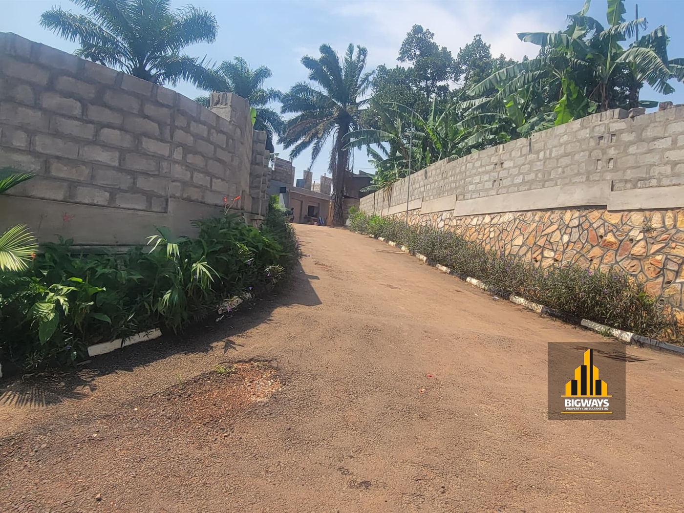 Residential Land for sale in Kyanja Kampala