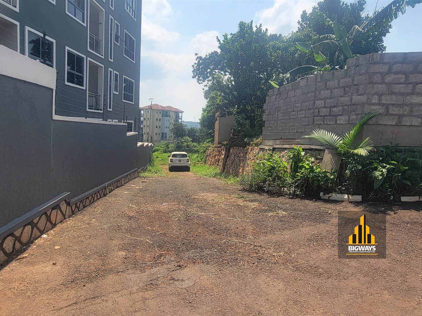 Residential Land for sale in Kyanja Kampala