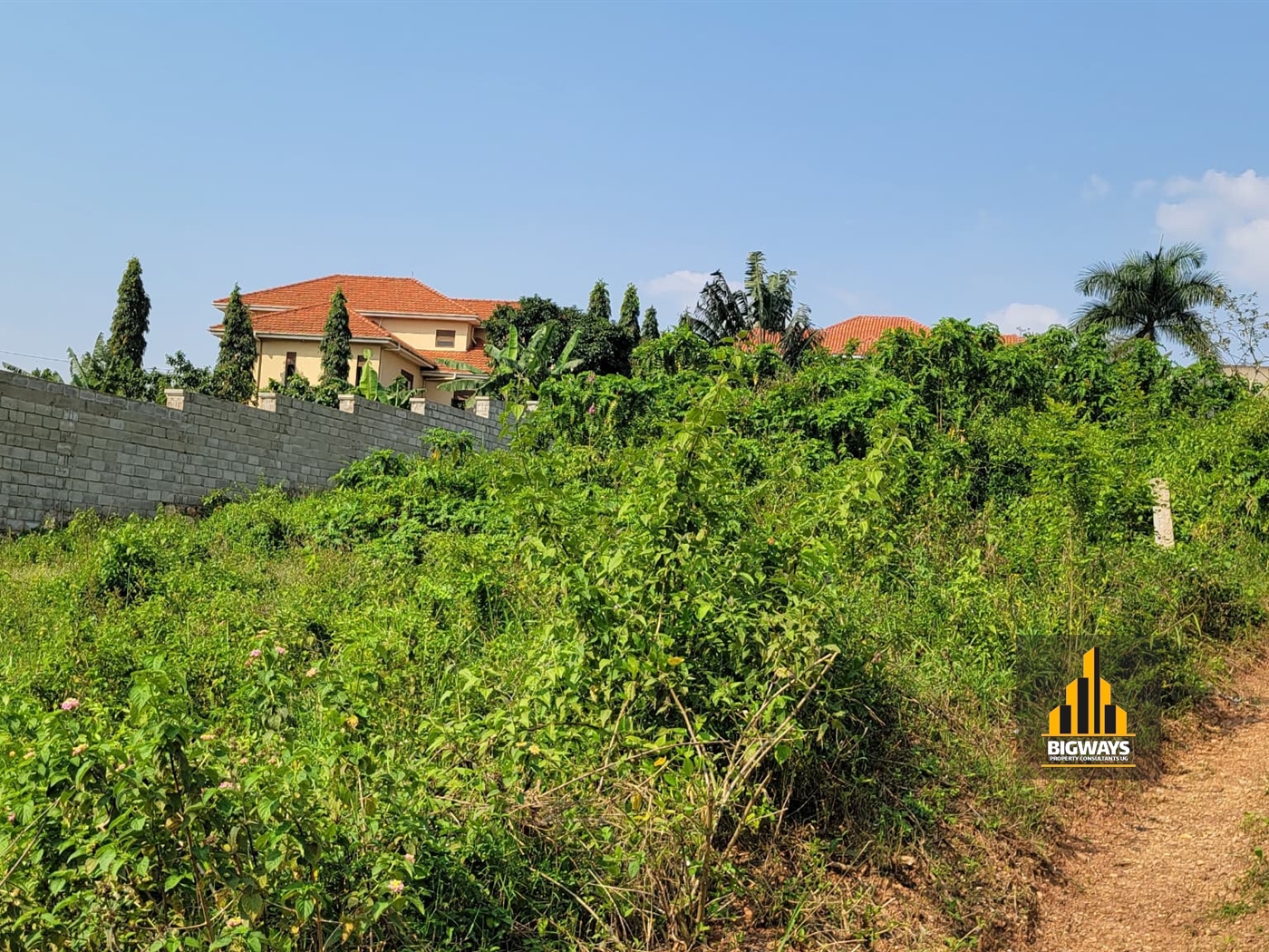 Residential Land for sale in Bulindo Wakiso