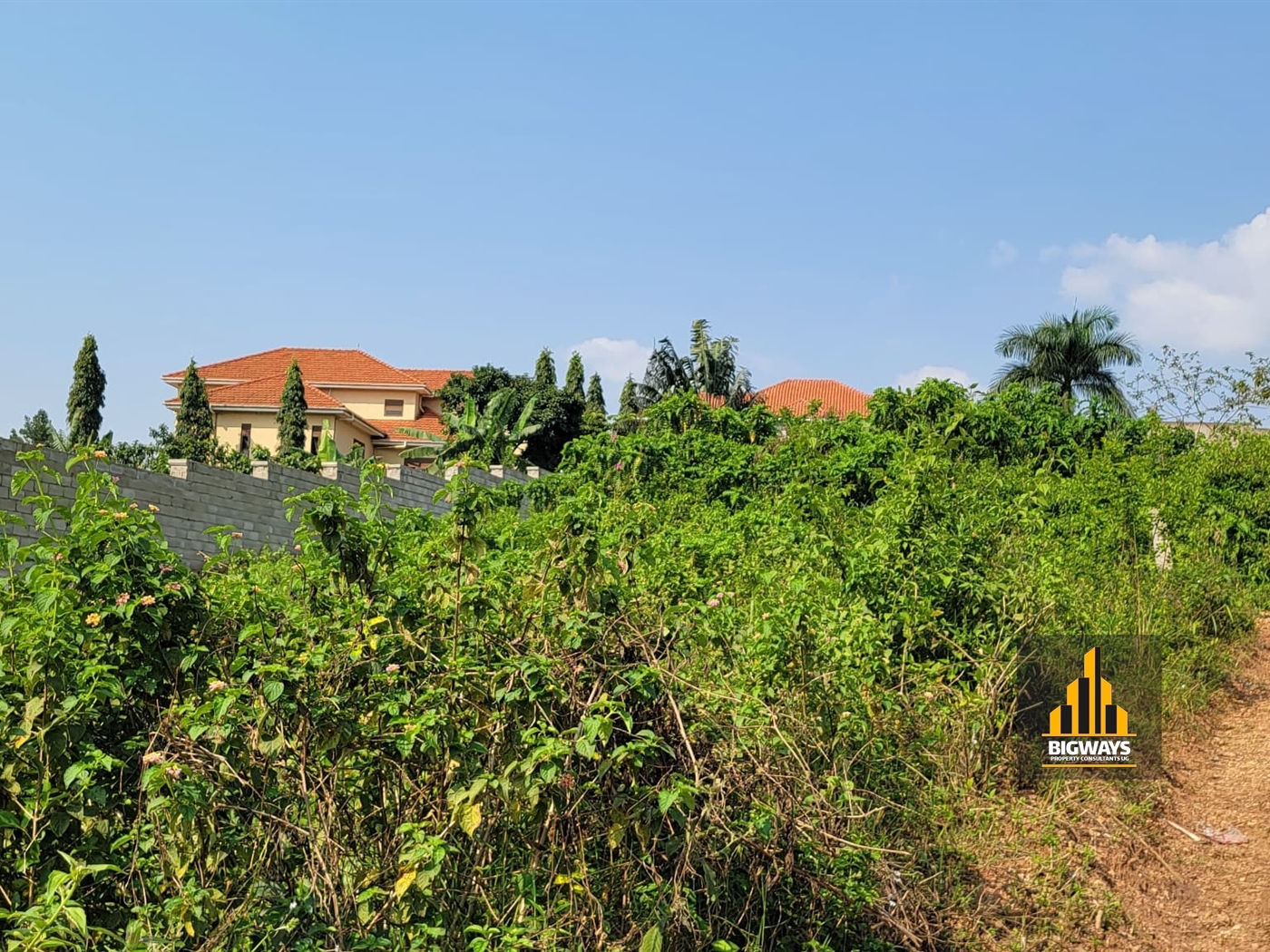 Residential Land for sale in Bulindo Wakiso