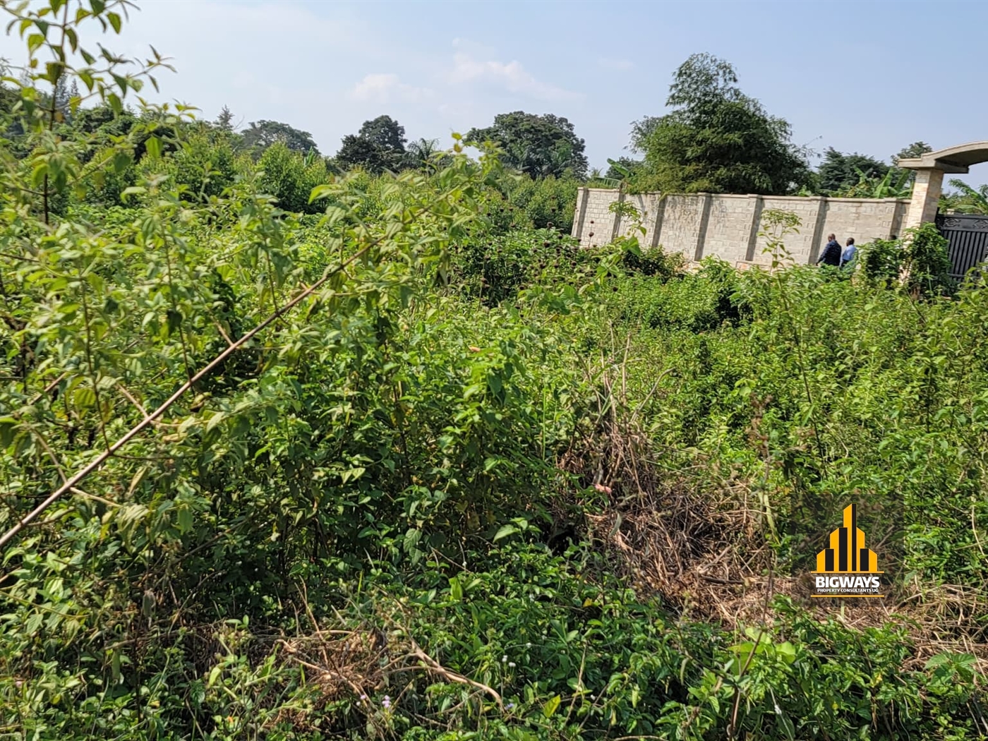 Residential Land for sale in Bulindo Wakiso