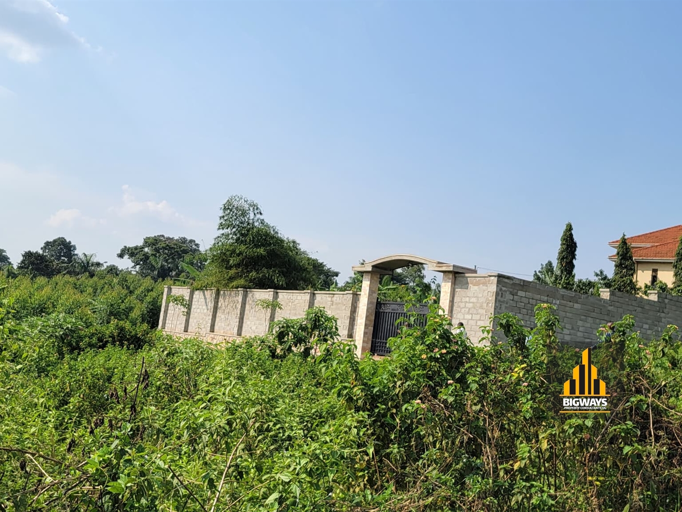 Residential Land for sale in Bulindo Wakiso