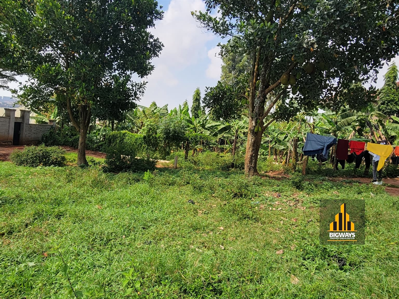 Residential Land for sale in Kungu Wakiso