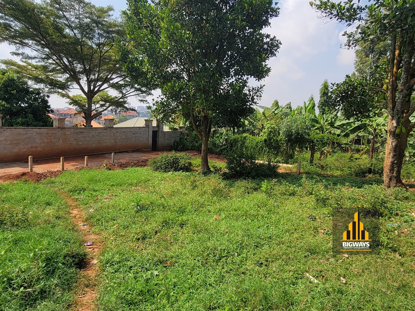 Residential Land for sale in Kungu Wakiso