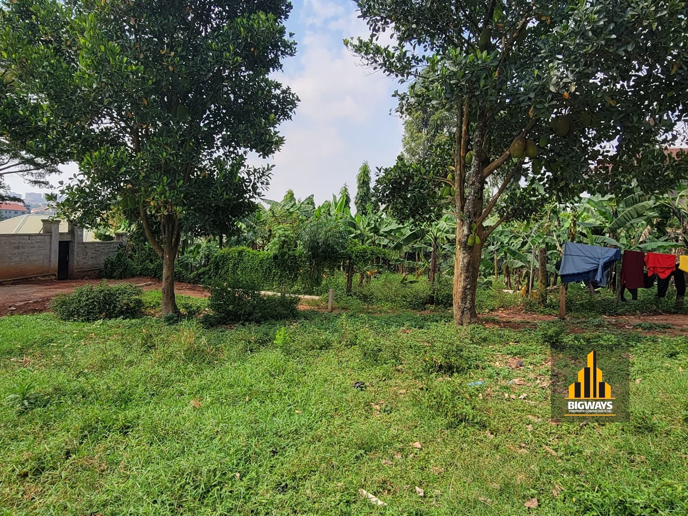 Residential Land for sale in Kungu Wakiso