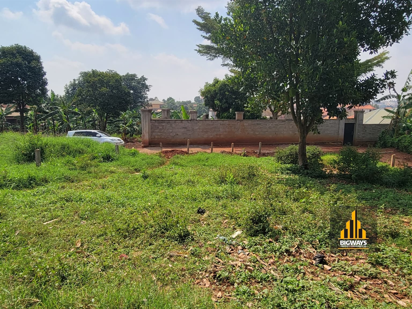 Residential Land for sale in Kungu Wakiso