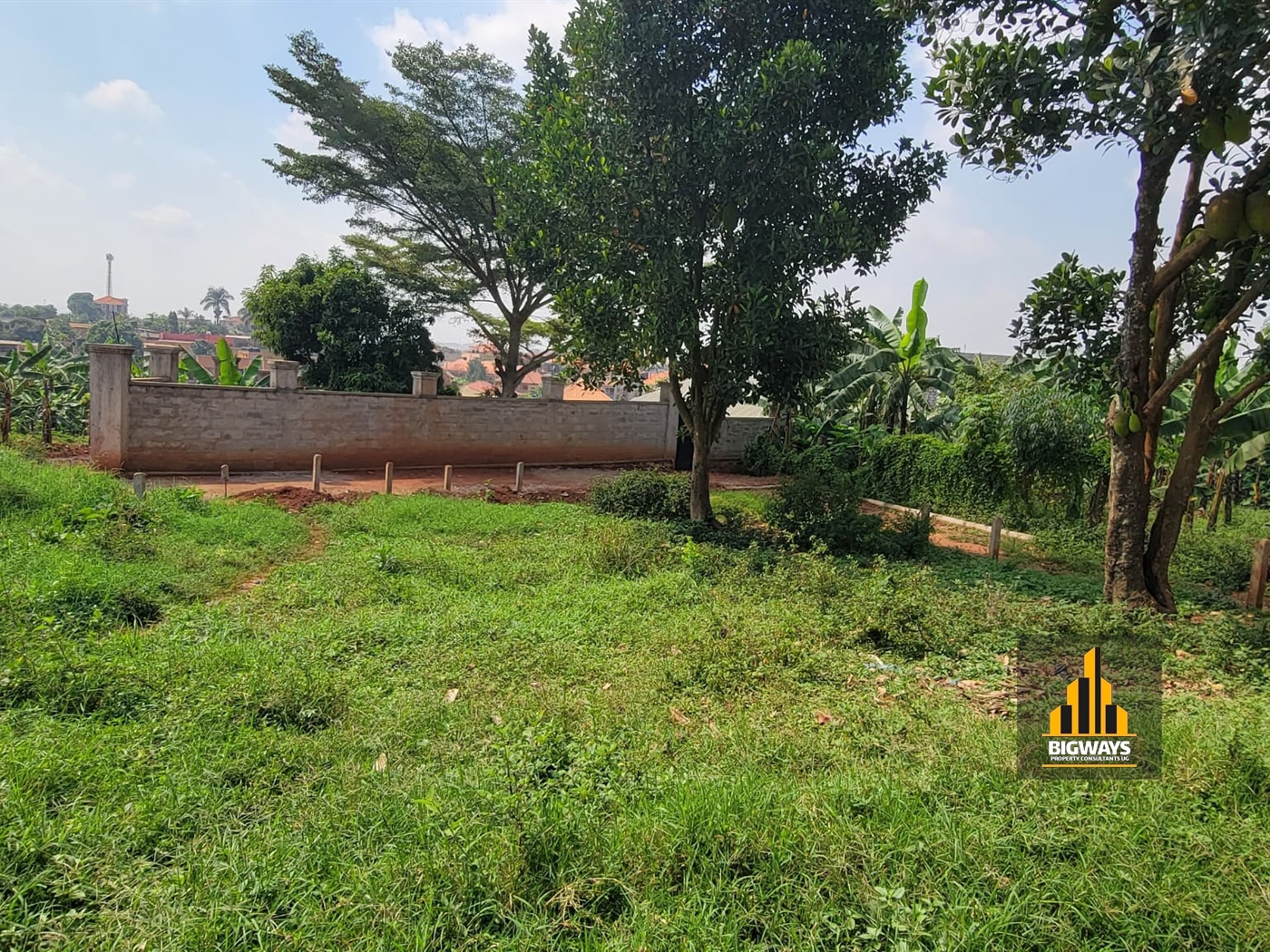 Residential Land for sale in Kungu Wakiso