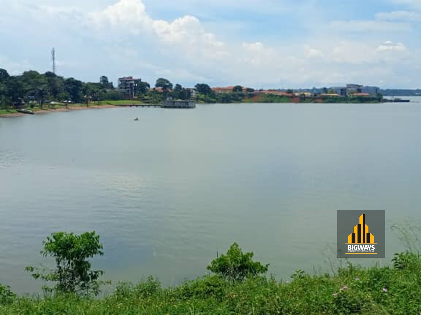 Residential Land for sale in Entebbe Wakiso