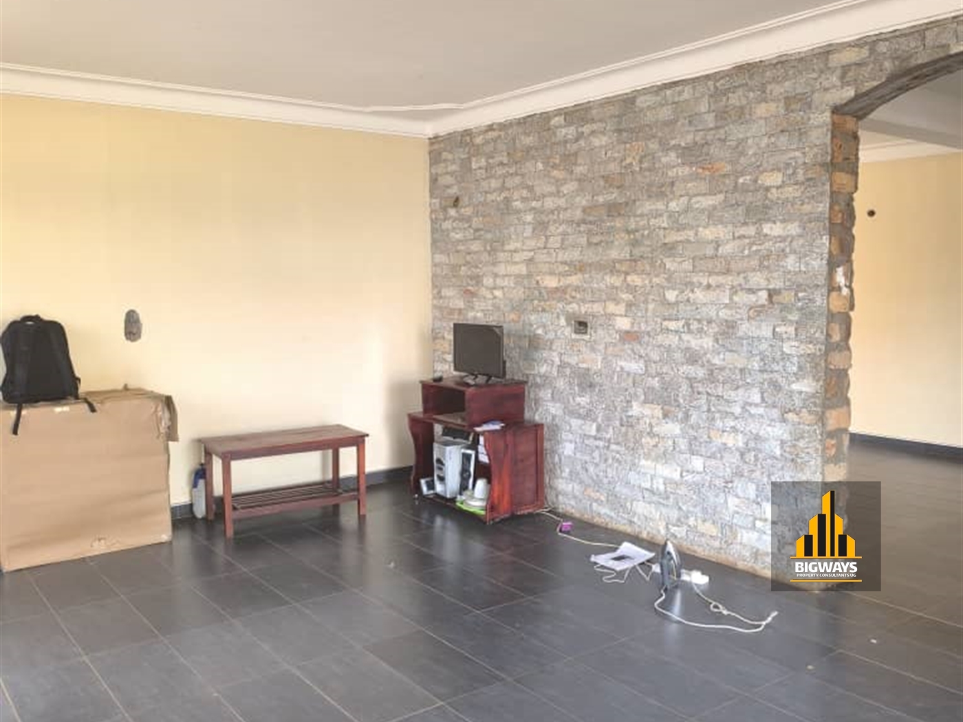 Storeyed house for sale in Katabi Wakiso